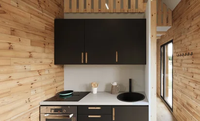 Tiny house vs. Tiny home – v čem je razlika?