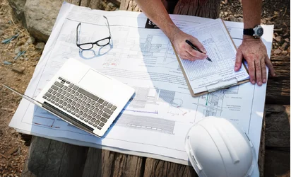 Kaj vse potrebujete za pridobitev gradbenega dovoljenja?