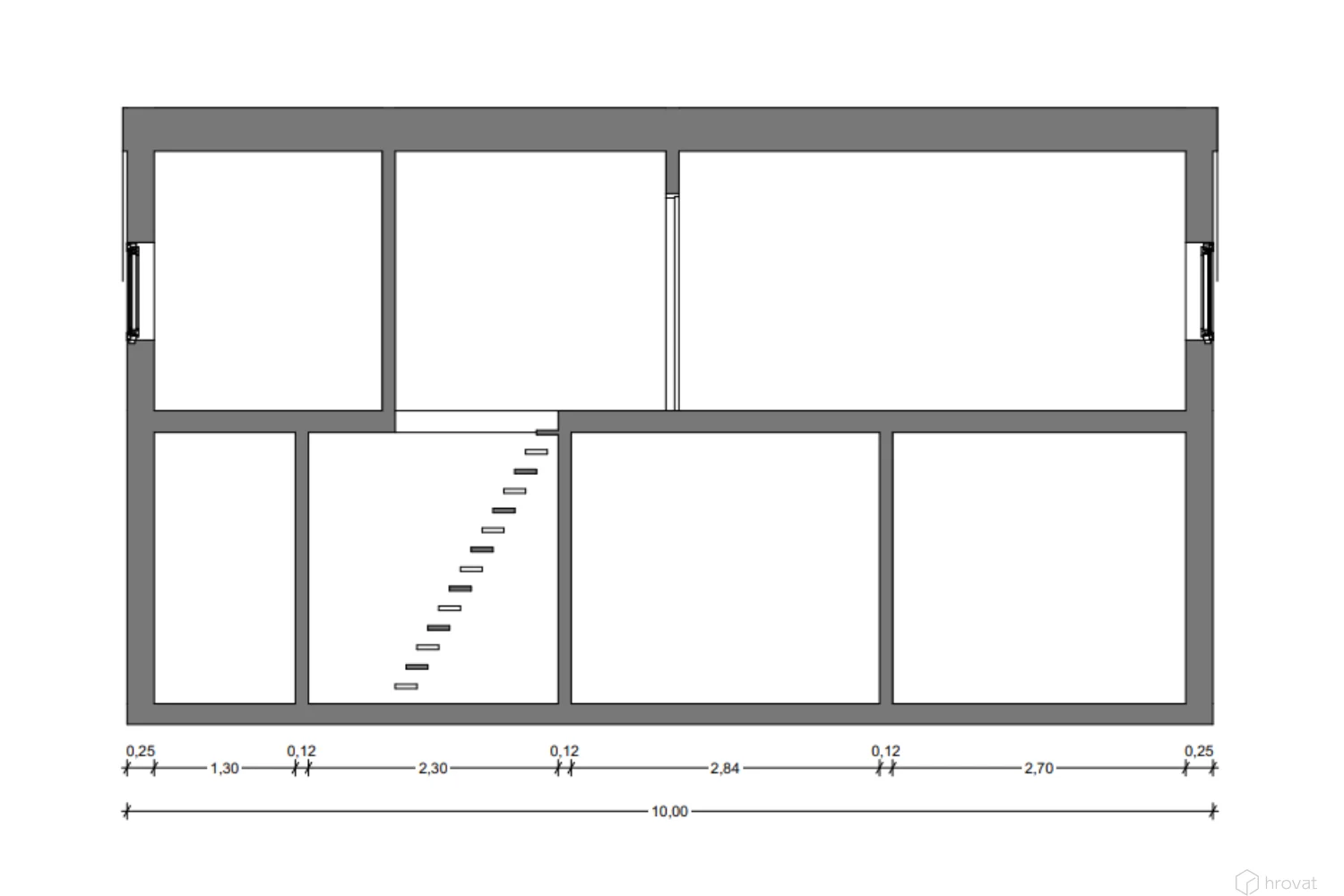 najem hi&scaron;ke cubie
