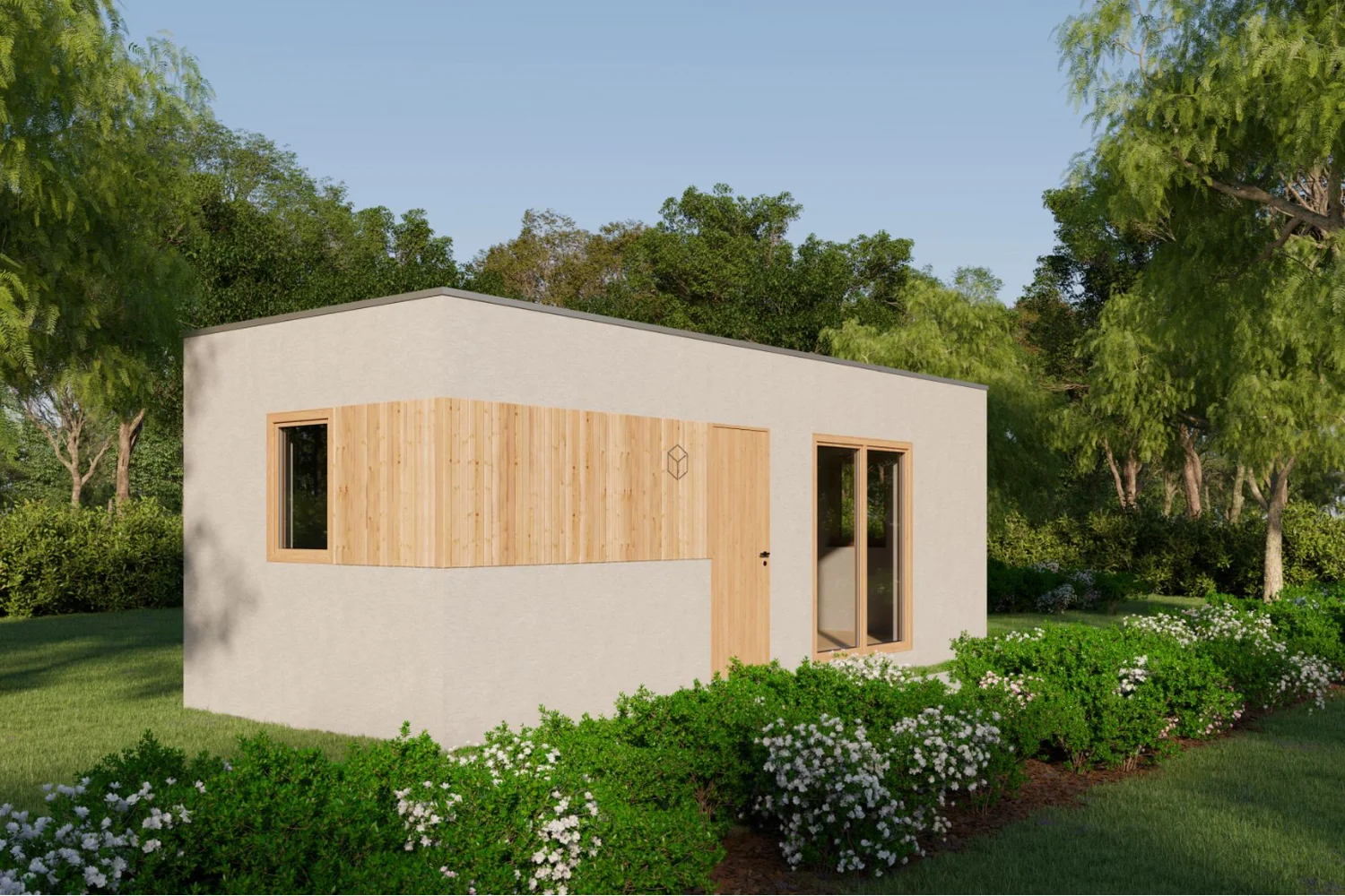 najem hi&scaron;ke cubie