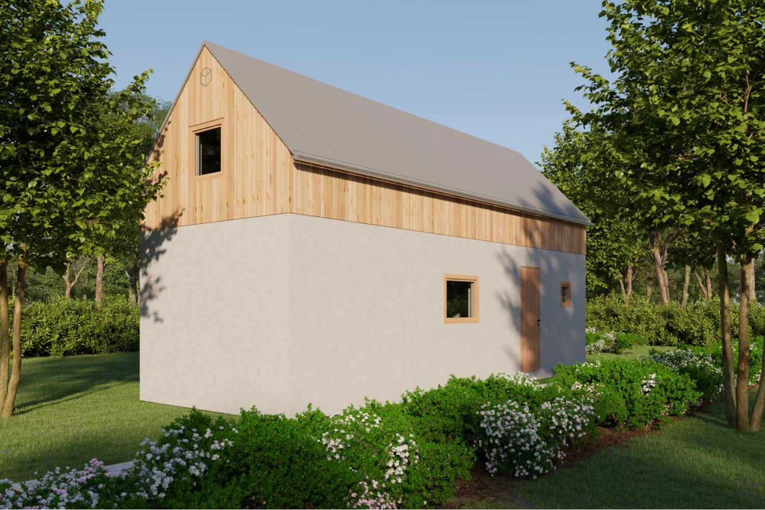 najem hi&scaron;ke cubie