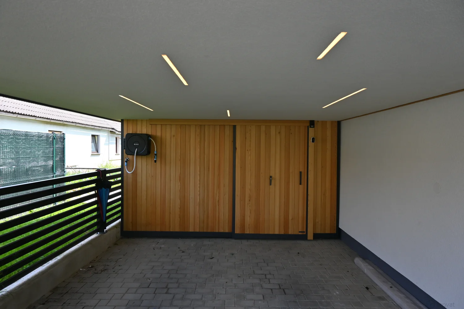 Led luči