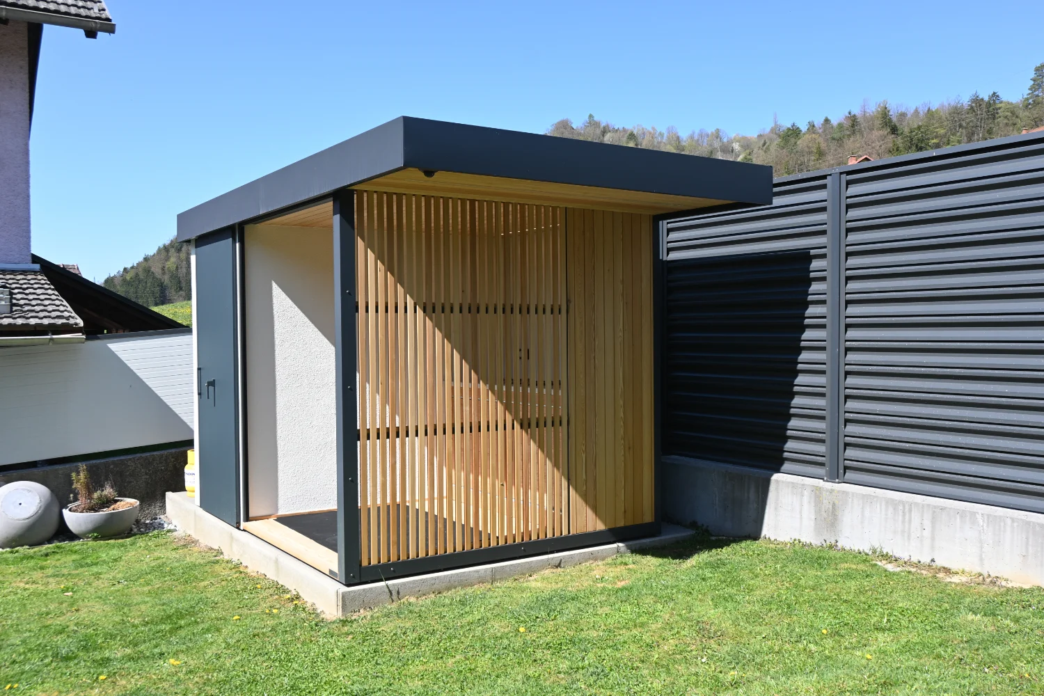 gardenhouse cubie