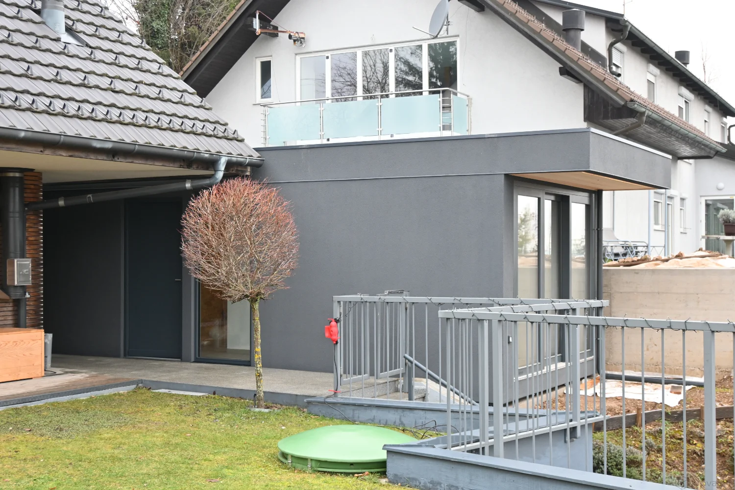 modularna hisa cubie