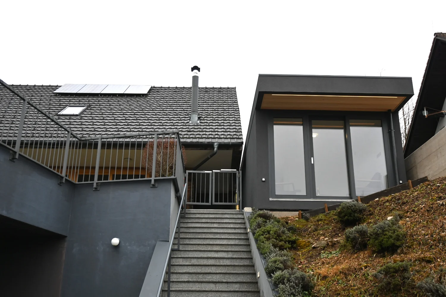 modularna hisa cubie