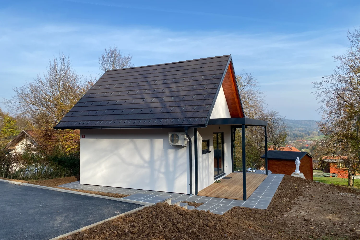 modularne hise cubie