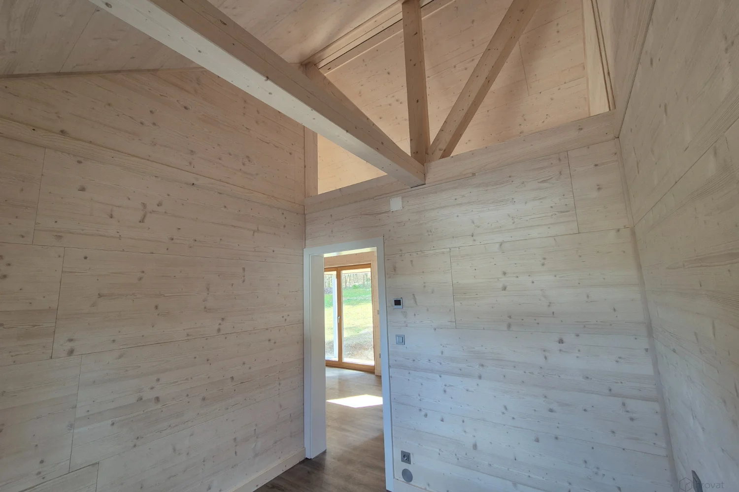 spalnice modularne hi&scaron;e