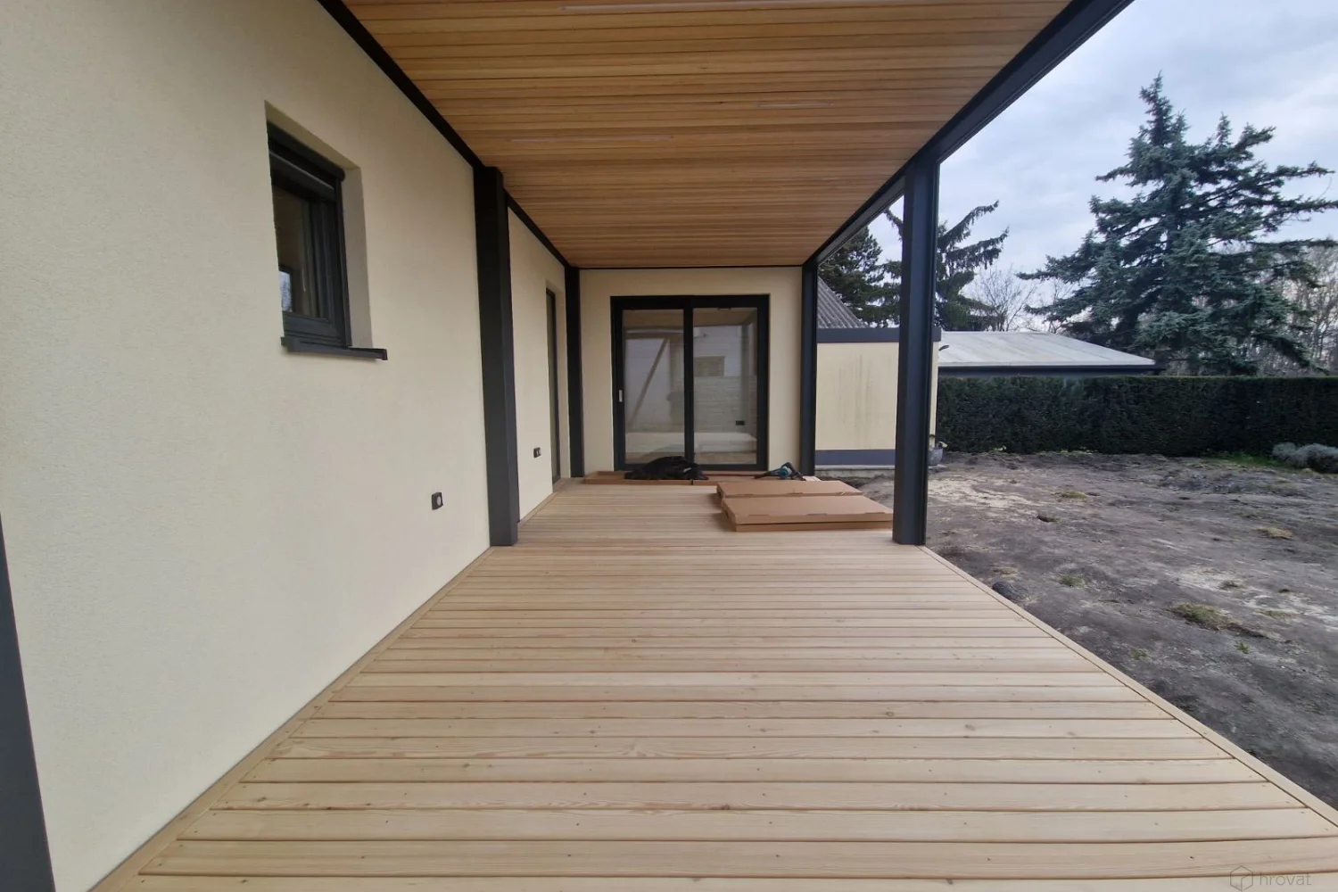 terasa modularne hi&scaron;e