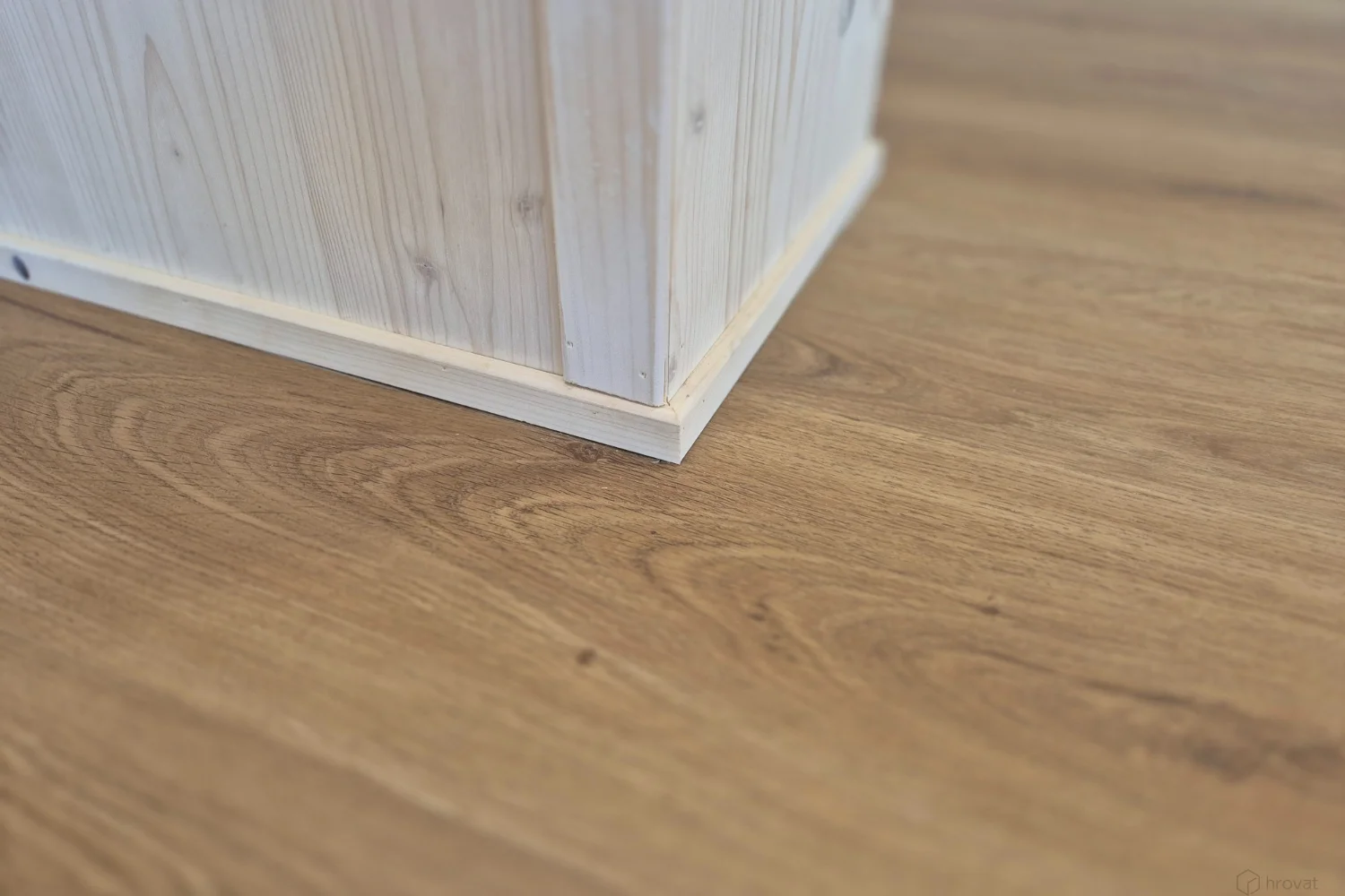 parket in zaključki