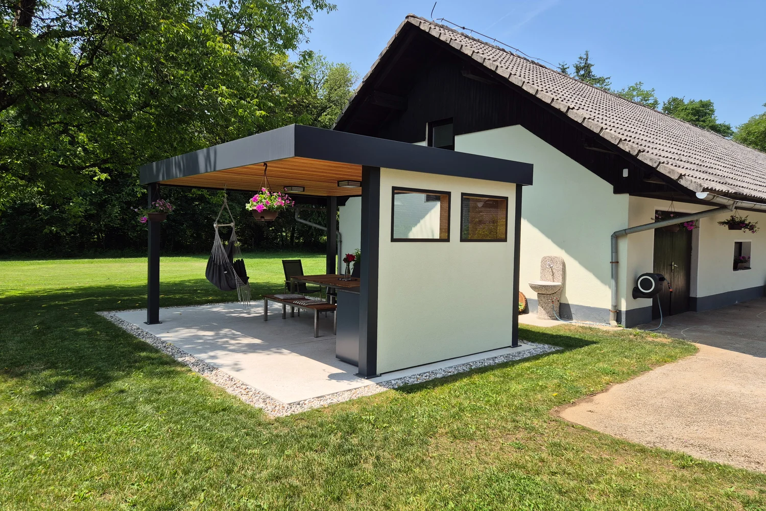 Pergola Kobarid-12