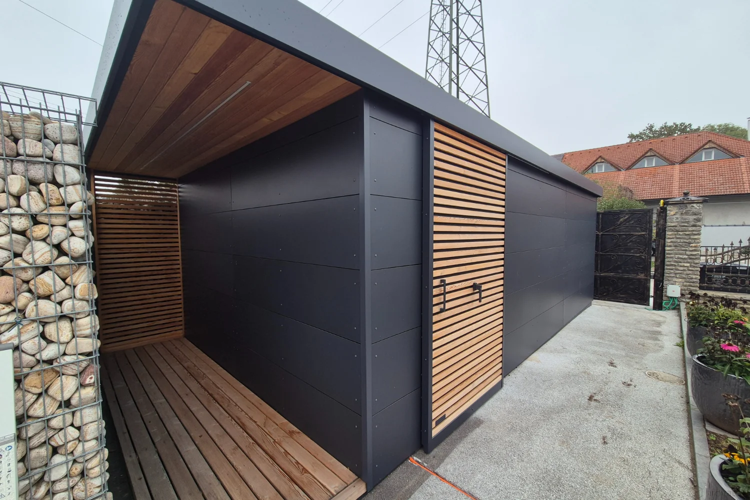 gardenhouse cubie