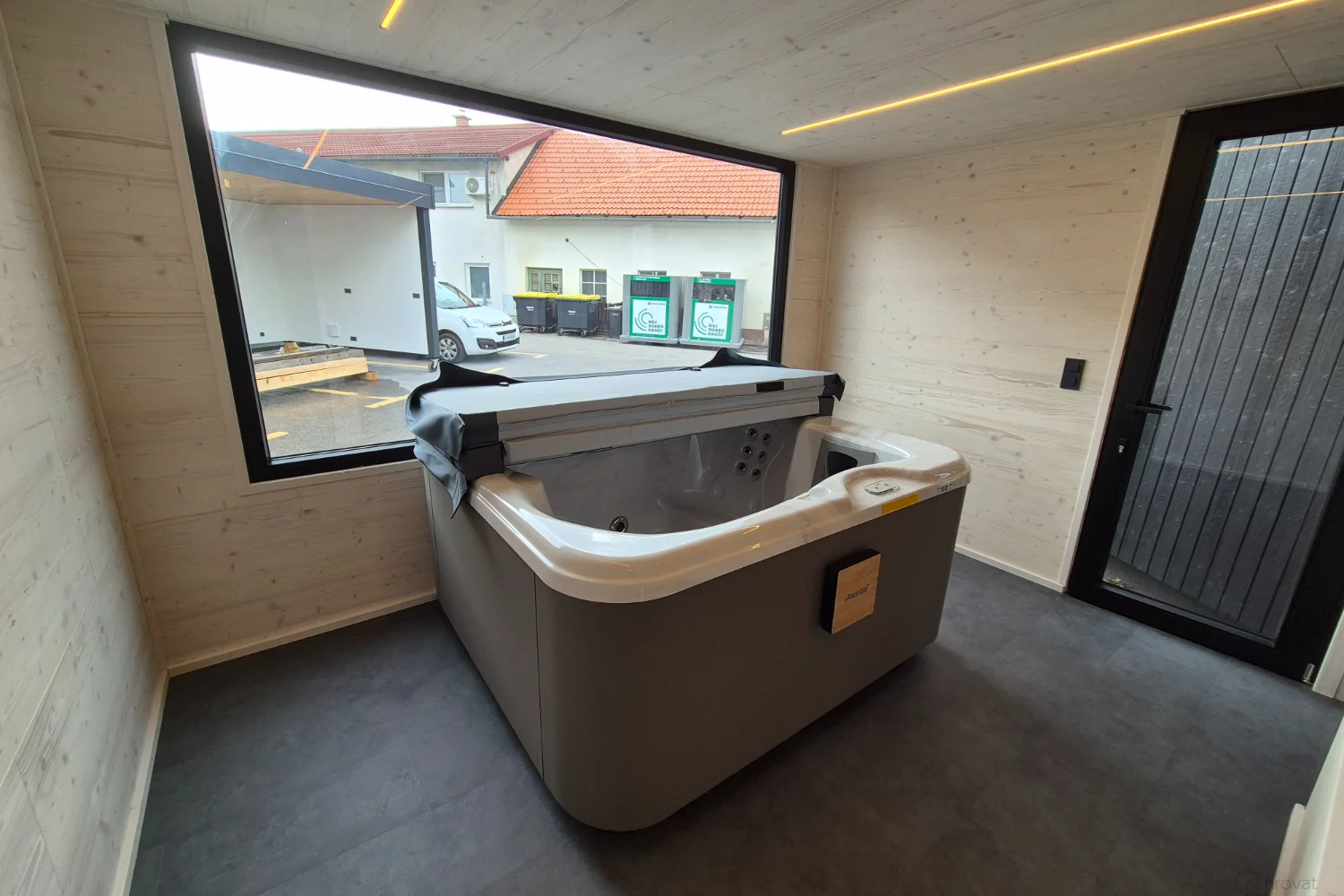wellness cubie