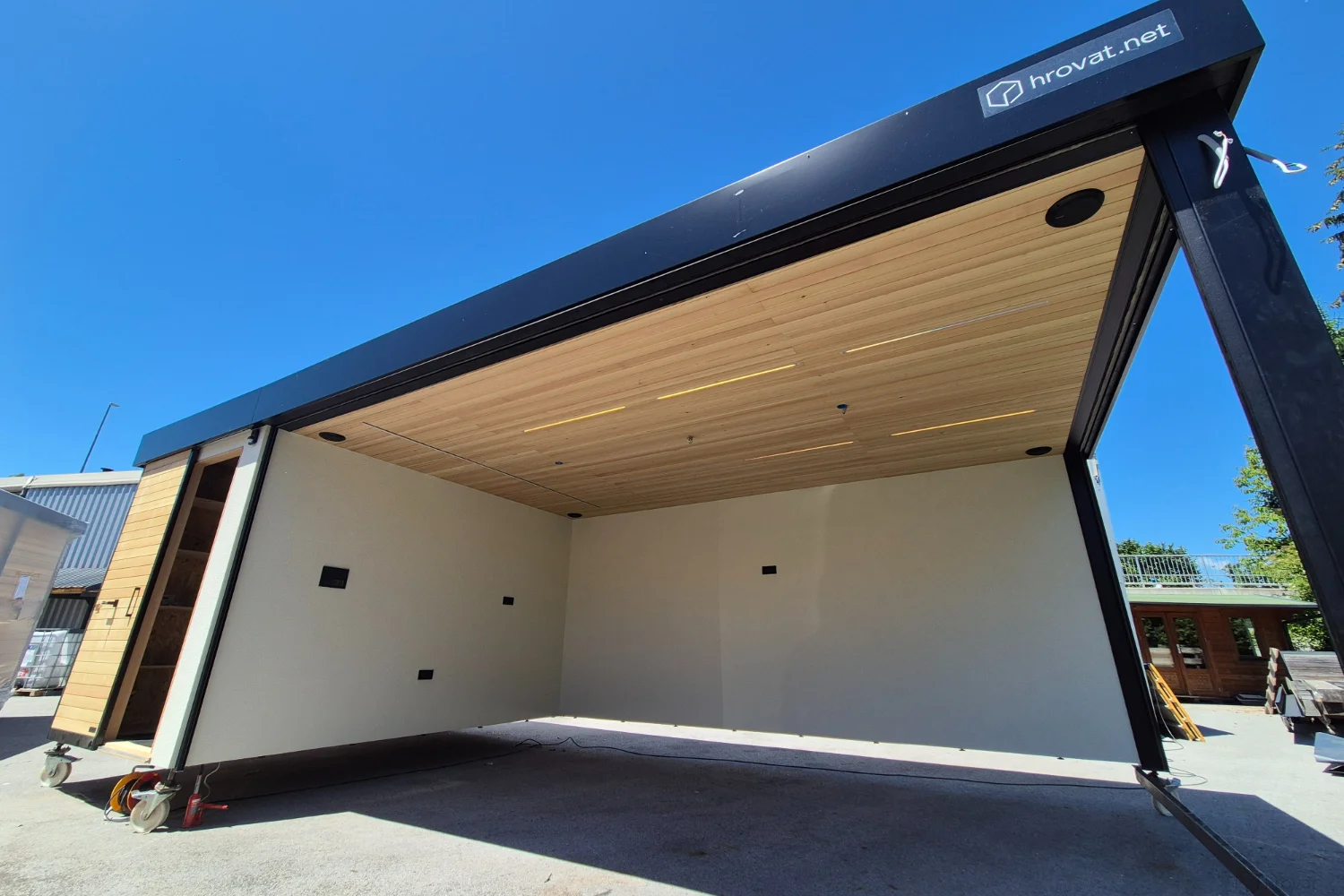 zvočniki-dodatna oprema za cubie