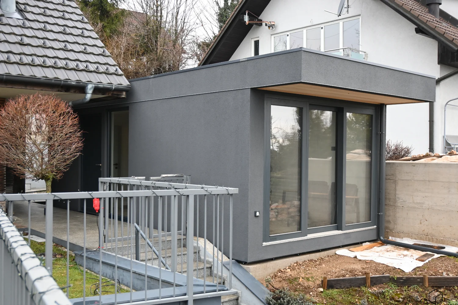 modularna hisa cubie