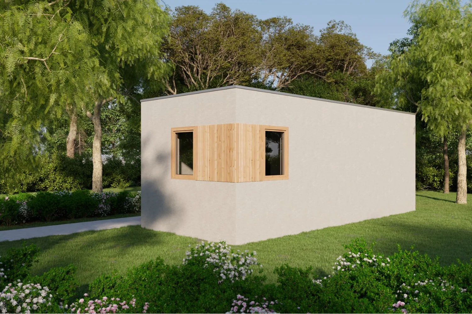 najem hi&scaron;ke cubie