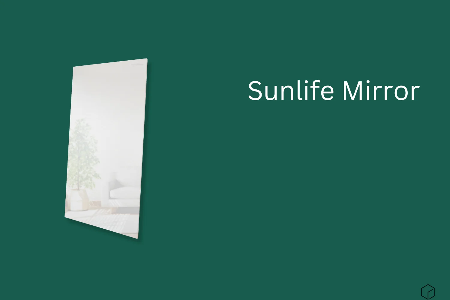 IR Pane Mirror