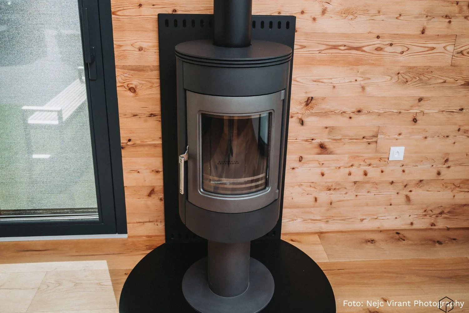 kamin