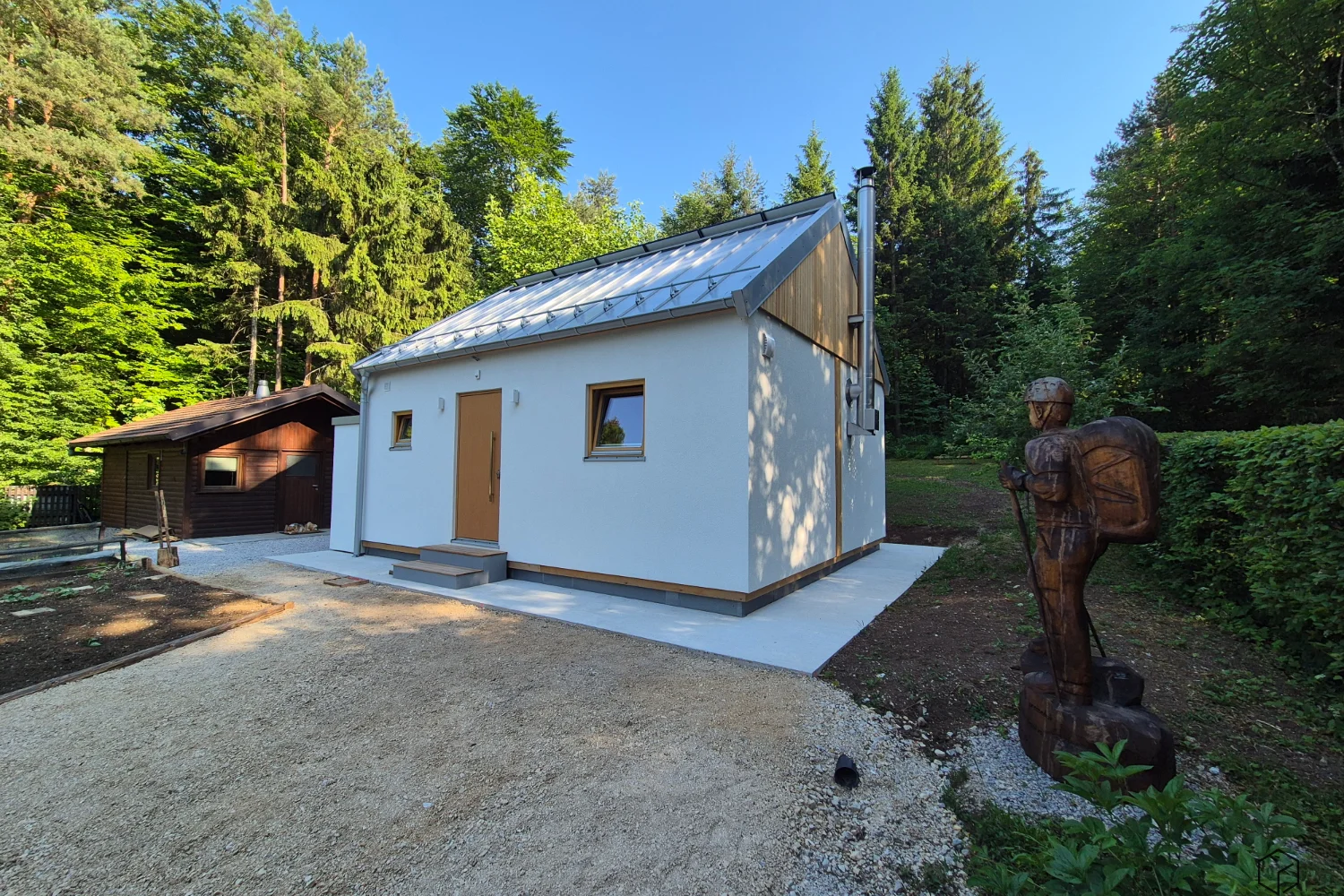modularna hisa 40m2