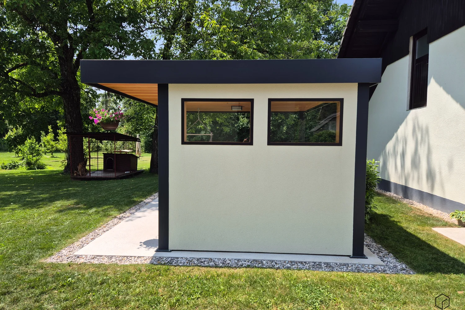 Pergola Kobarid-10