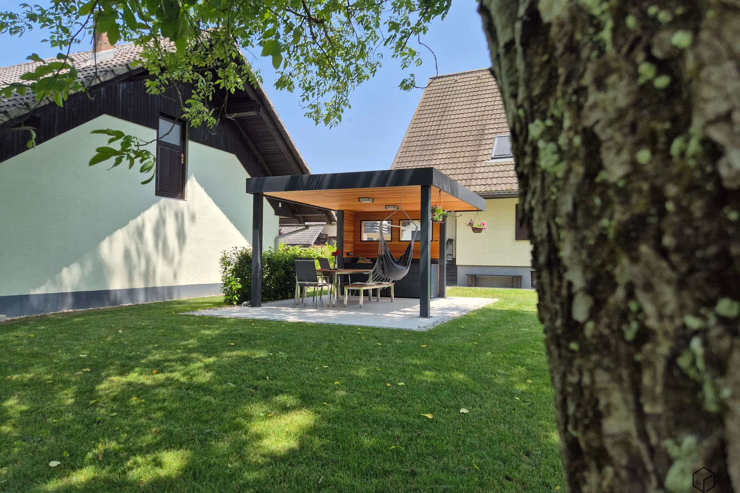 Pergola