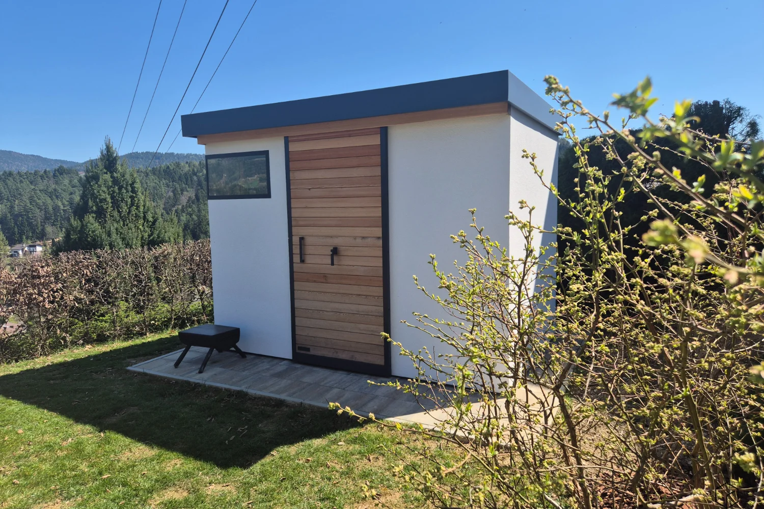 vrtne hi&scaron;ke cubie