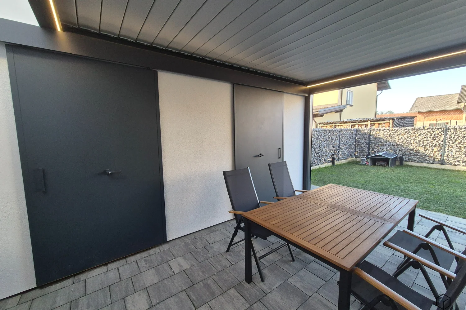 Vrtna hi&scaron;ka Cubie