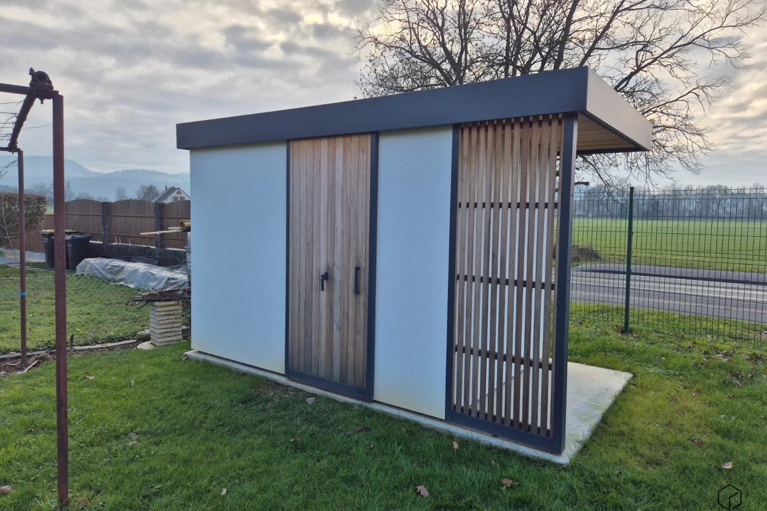 vrtne hi&scaron;ke cubie