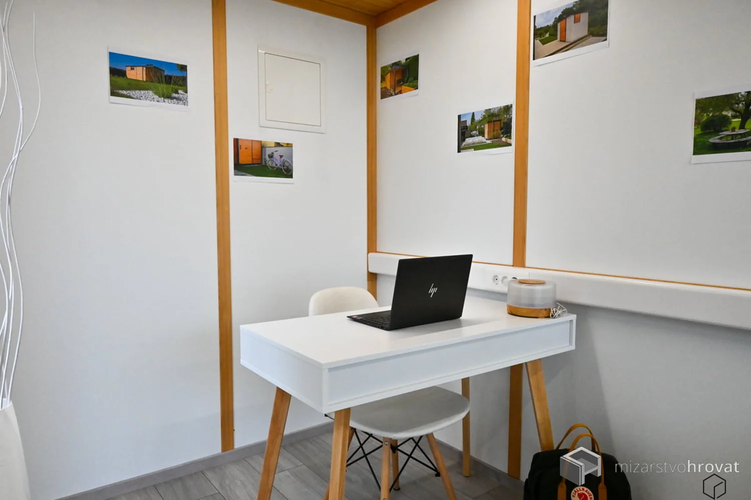 Iveral plošče v imitaciji beljene stene-2