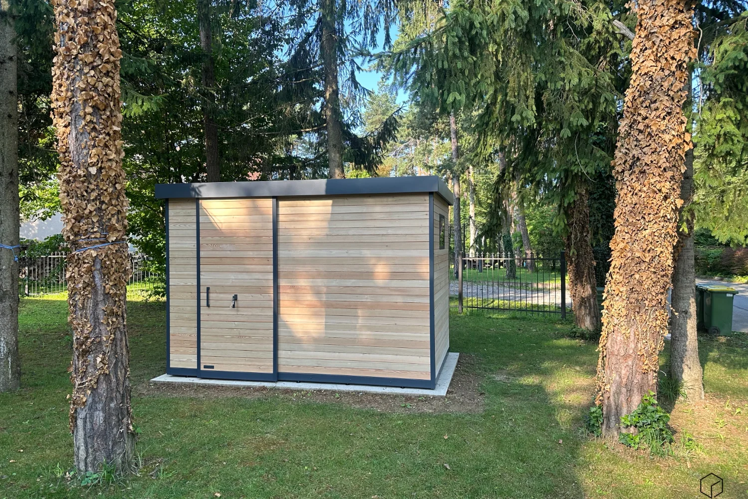 gartenhaus