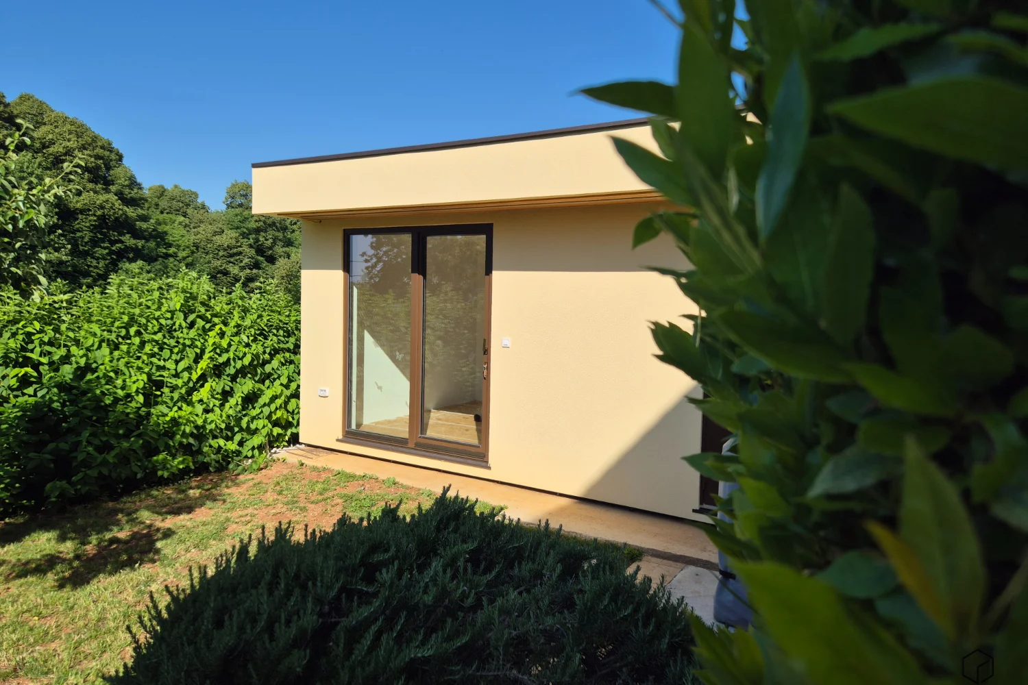 gartenzimmer