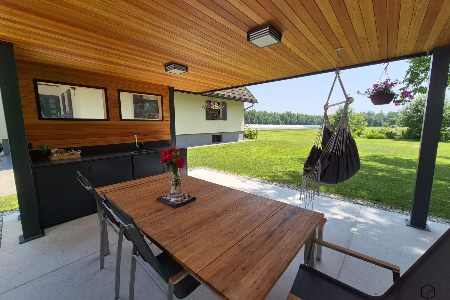Pergola Kobarid-13