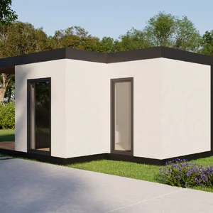 modularna hiska cubie