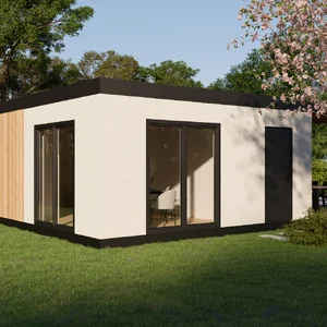 modularna hisa cubie