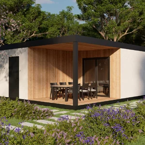 modularna hisa cubie