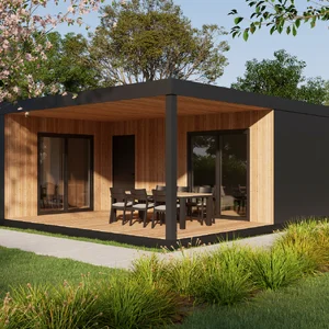 modularna hisa cubie 78