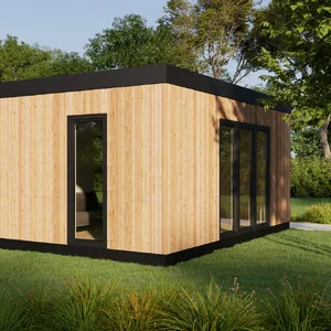 modularna hiska 24m2