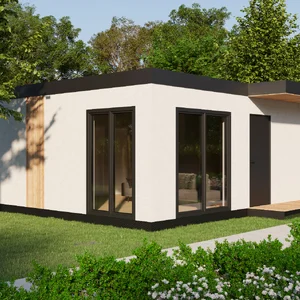 modularna hiska cubie