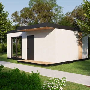 modularna hiska cubie 56 m2