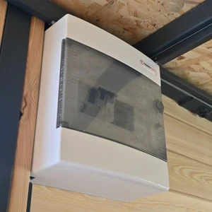 Električni komplet za vrtno hiško-5-small