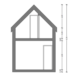 najem hi&scaron;ke cubie