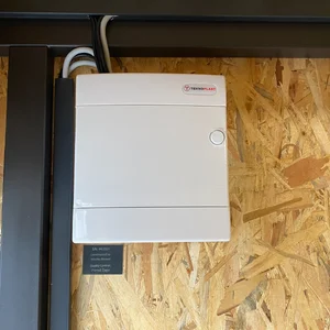 Električni komplet za vrtno hiško-6-small