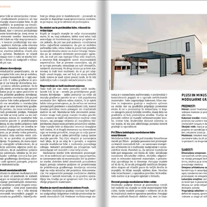 modularne hi&scaron;e v financah