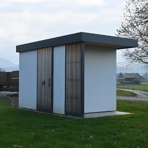 vrtna hi&scaron;ka ledorf