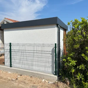 Gardenhouse Cubie