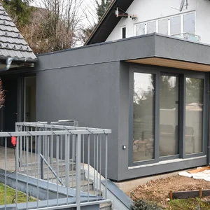 modularna hisa cubie