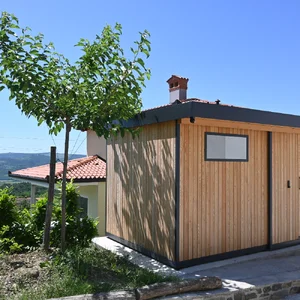 zunanje savne