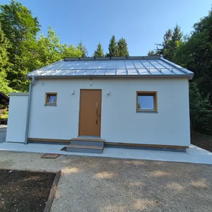 modularna hiska bovec