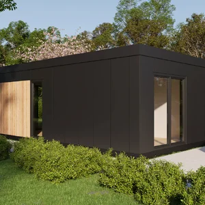 modularna hisa cubie 67