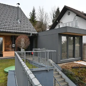 modularne hise hrovat
