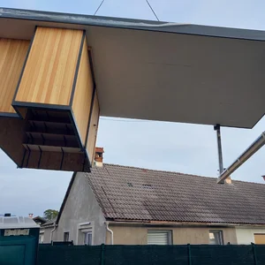 Modularna hi&scaron;ka